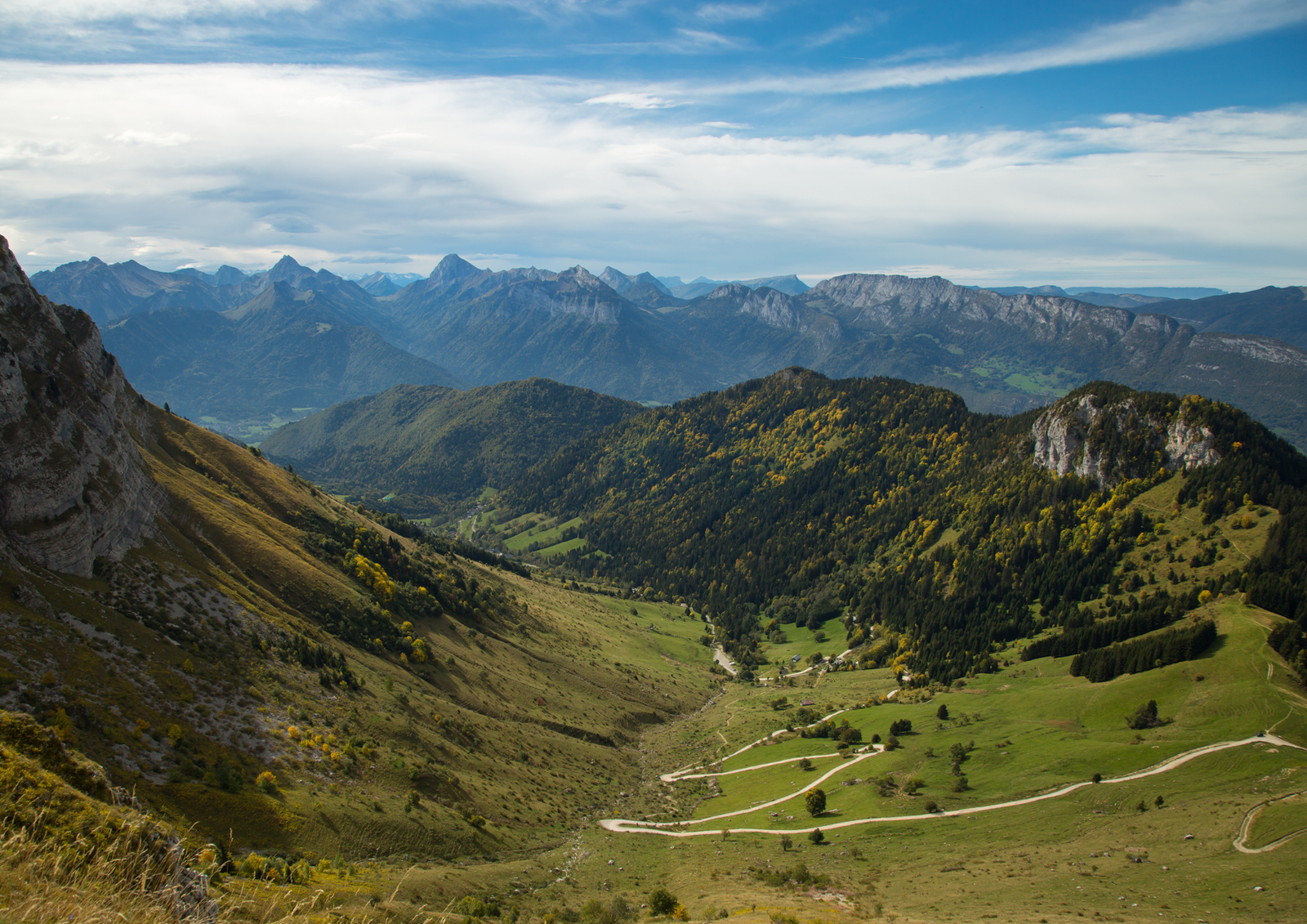 AUVERGNE RHONES ALPES