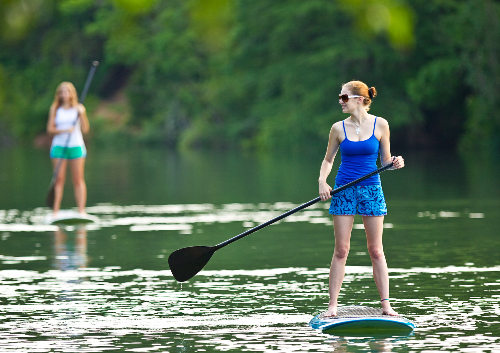 stand up paddle AUBE